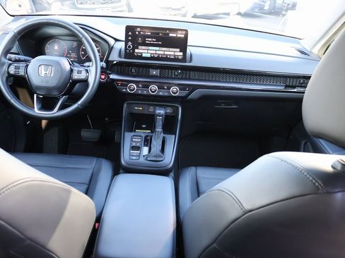 Certified 2023 Honda CR-V EX-L image 13