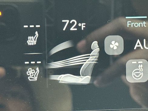 New 2026 Genesis GV70 3.5T Sport Prestige image 31