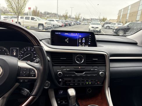 Used 2018 Lexus RX 350L AWD image 29