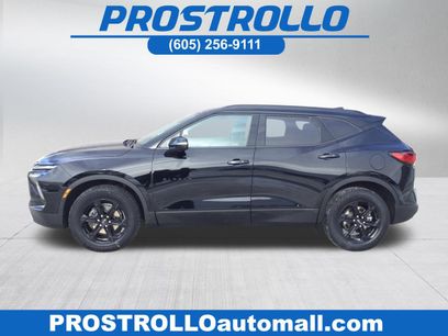 Used 2024 Chevrolet Blazer LT w/ Sound & Technology Package