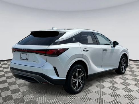 Used 2024 Lexus RX 350 Premium w/ Accessory Package (Z1) AWD/4WD image 2