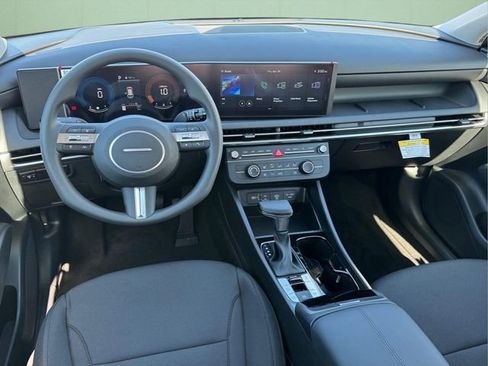 New 2026 Hyundai Tucson SE FWD image 15