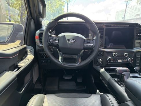 Used 2024 Ford F150 Raptor AWD/4WD image 24