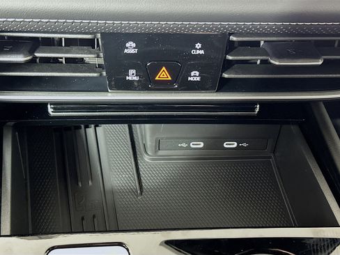 New 2026 Volkswagen Atlas Cross Sport SEL Premium R-Line AWD/4WD image 19