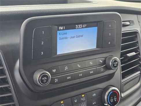 Used 2024 Ford Transit 250 Low Roof w/ Exterior Upgrade Package image 17