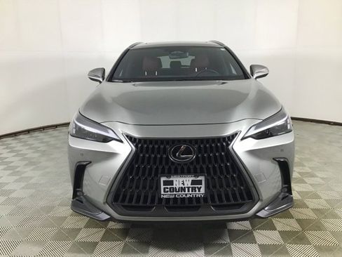 Used 2024 Lexus NX 350 AWD w/ Premium Package image 2