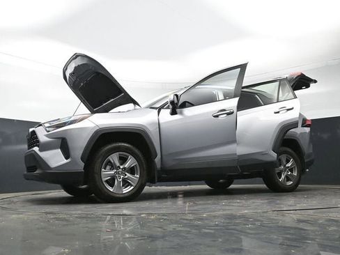 Used 2023 Toyota RAV4 XLE AWD/4WD image 47