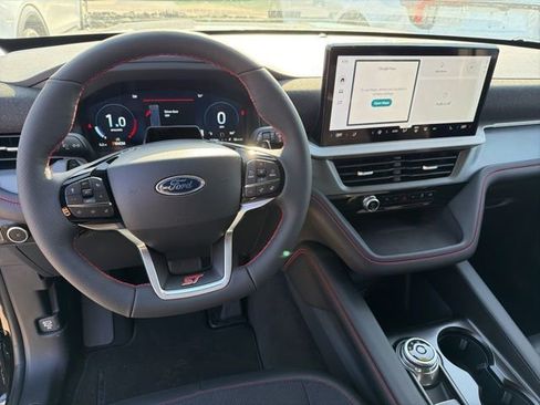 New 2026 Ford Explorer ST AWD/4WD image 17