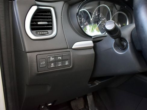 Used 2016 MAZDA CX-9 Grand Touring image 28