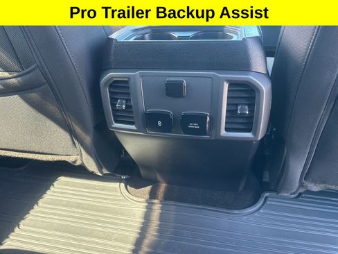 Used 2020 Ford F150 XLT w/ Equipment Group 302A Luxury AWD/4WD image 18