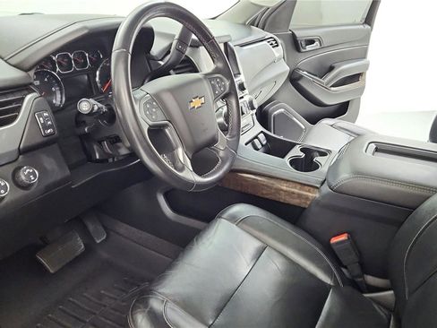 Used 2020 Chevrolet Tahoe LT image 53