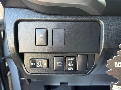 Used 2021 Toyota Tacoma SR5 w/ Trail Edition AWD/4WD image 22