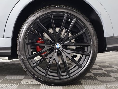 New 2027 BMW X6 xDrive40i AWD/4WD image 10