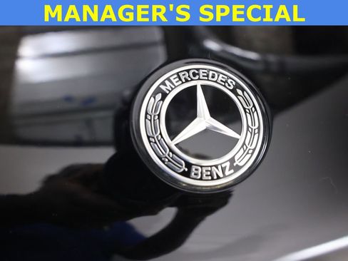 Used 2026 Mercedes-Benz GLE 350 4MATIC image 57
