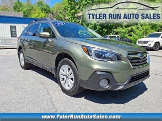 Used 2019 Subaru Outback 2.5i Premium AWD/4WD video 1