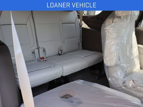 New 2026 GMC Yukon Denali AWD/4WD image 13