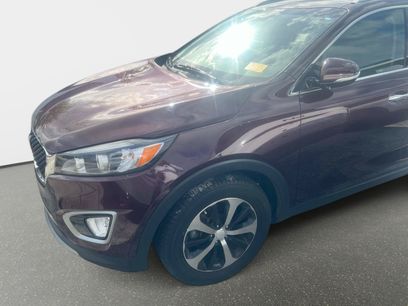 Used 2018 Kia Sorento EX