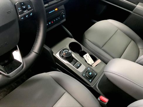 New 2026 Ford Bronco Sport Badlands AWD/4WD image 6