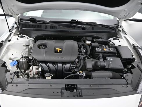 Used 2023 Kia Forte LXS w/ LXS Technology Package FWD image 25