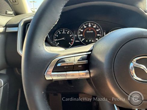 Certified 2025 MAZDA CX-50 AWD 2.5 S w/ Cargo Package image 27