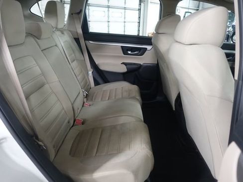 Used 2017 Honda CR-V LX image 22