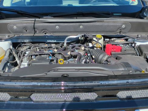 Used 2022 Ford Bronco Sport Outer Banks w/ Tech Package image 32