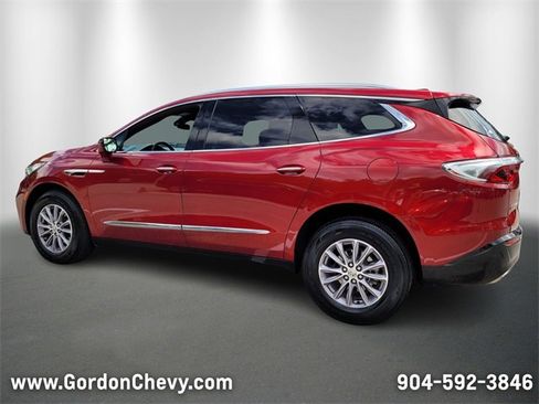 Used 2024 Buick Enclave Premium image 3