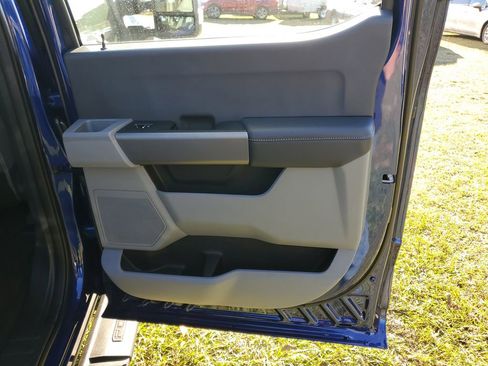 New 2026 Ford F250 XL w/ STX Appearance Package AWD/4WD image 27