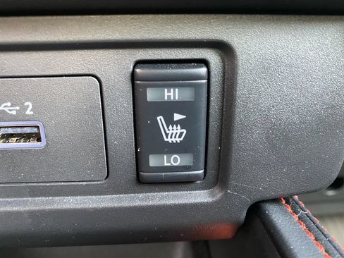 Used 2025 Nissan Frontier PRO-4X w/ Pro Premium Package AWD/4WD image 28