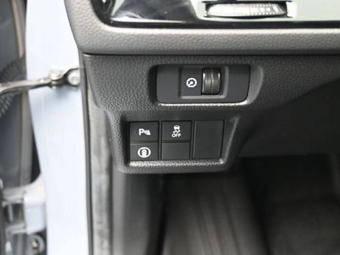 Used 2024 Honda Civic Touring image 13
