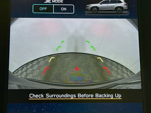 Certified 2026 Subaru Forester Premium AWD/4WD image 14