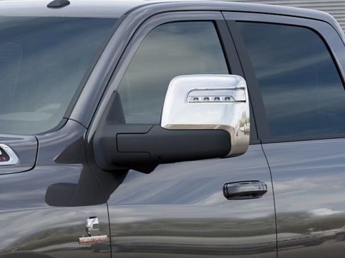 New 2026 RAM 2500 Laramie image 12