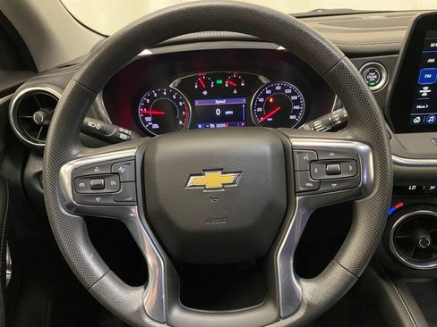 Used 2023 Chevrolet Blazer LT w/ Driver Confidence Package AWD/4WD image 22