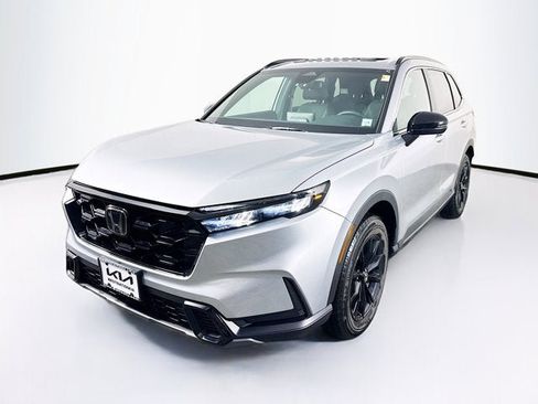 Used 2025 Honda CR-V Sport image 1