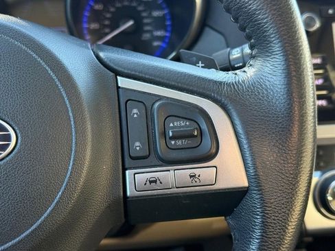 Used 2017 Subaru Outback 2.5i Limited image 21