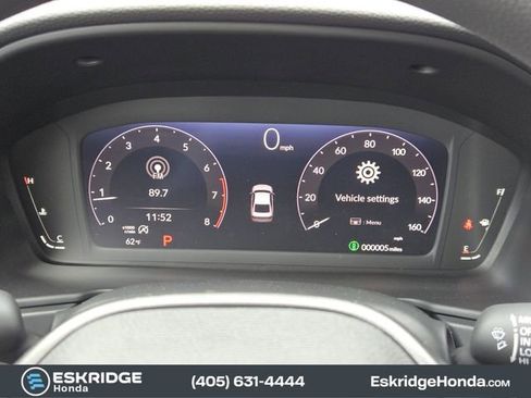 New 2026 Honda Accord SE image 12