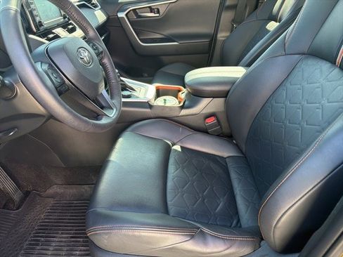 Certified 2022 Toyota RAV4 Adventure w/ Convenience Package image 5