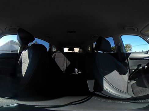 Used 2025 Kia Seltos S image 39