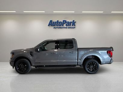 New 2026 Ford F150 XLT