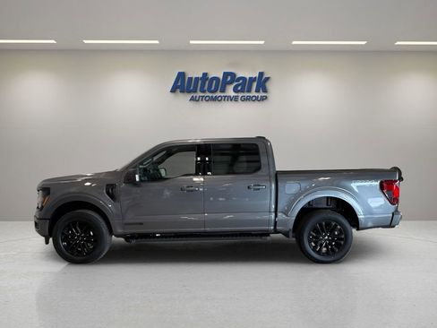 New 2026 Ford F150 XLT AWD/4WD image 4