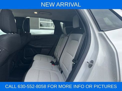 Certified 2024 Ford Escape Active AWD/4WD image 5