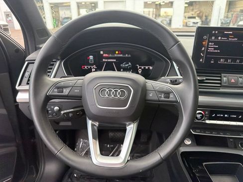 Used 2023 Audi Q5 2.0T Prestige w/ Prestige Package AWD/4WD image 22