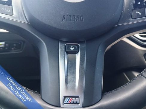 Used 2024 BMW M240i Coupe w/ Premium Package RWD image 26