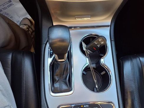 Certified 2020 Jeep Grand Cherokee Limited w/ Premium Lighting Group image 24