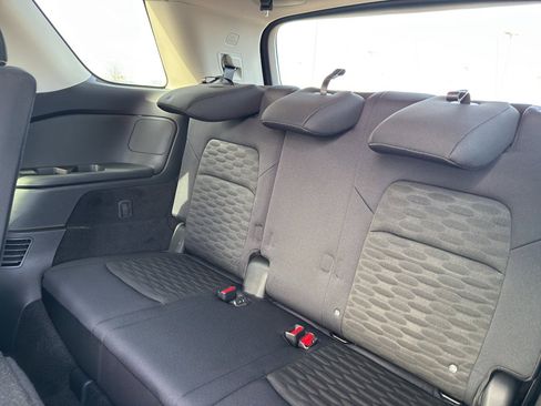 New 2026 Nissan Pathfinder SV image 33