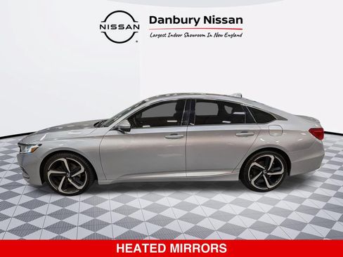 Used 2020 Honda Accord Sport image 6