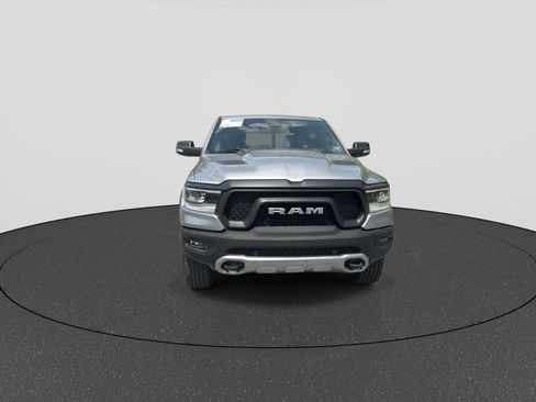 Used 2019 RAM 1500 Rebel w/ Rebel Level 2 Equipment Group AWD/4WD image 3