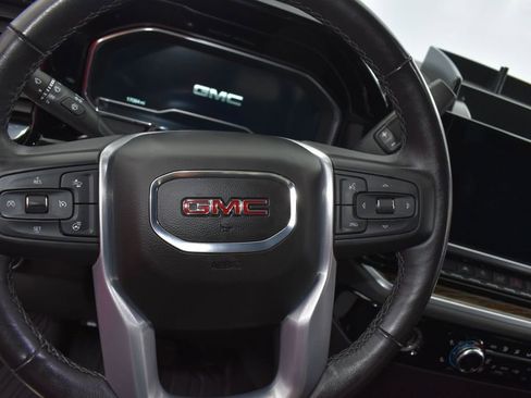 Used 2022 GMC Sierra 1500 Elevation AWD/4WD image 12