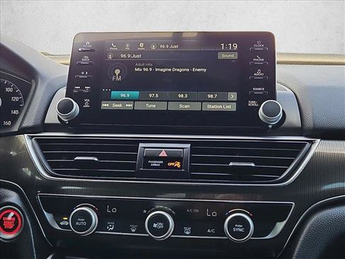 Used 2020 Honda Accord Sport image 20