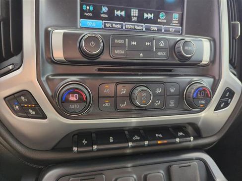 Used 2017 GMC Sierra 1500 SLT RWD image 11